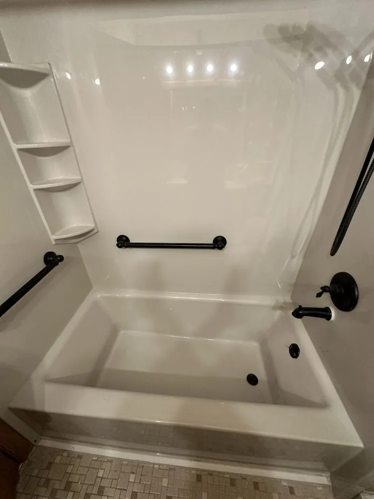 Slide of Odyssey Home Remodeling