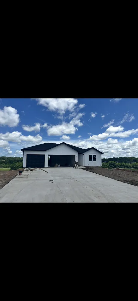 Slide of Odyssey Point Contracting and Associates