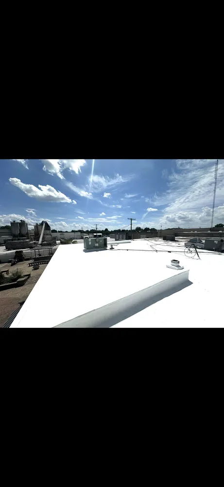 Slide of Odyssey Point Contracting and Associates