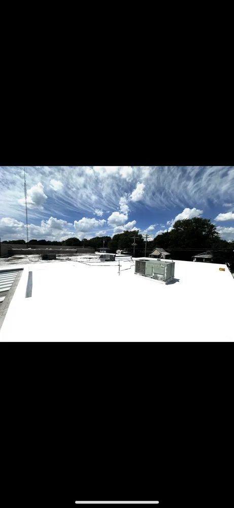 Slide of Odyssey Point Contracting and Associates