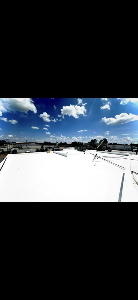 Slide of Odyssey Point Contracting and Associates