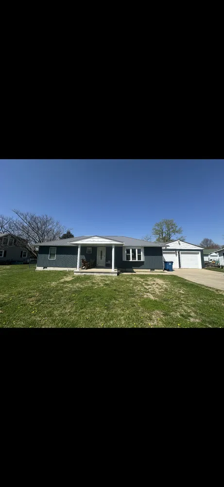 Slide of Odyssey Point Contracting and Associates