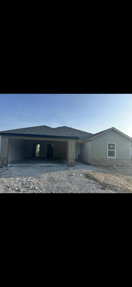 Slide of Odyssey Point Contracting and Associates