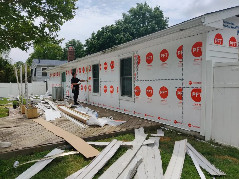 Slide of Odyssey Remodeling