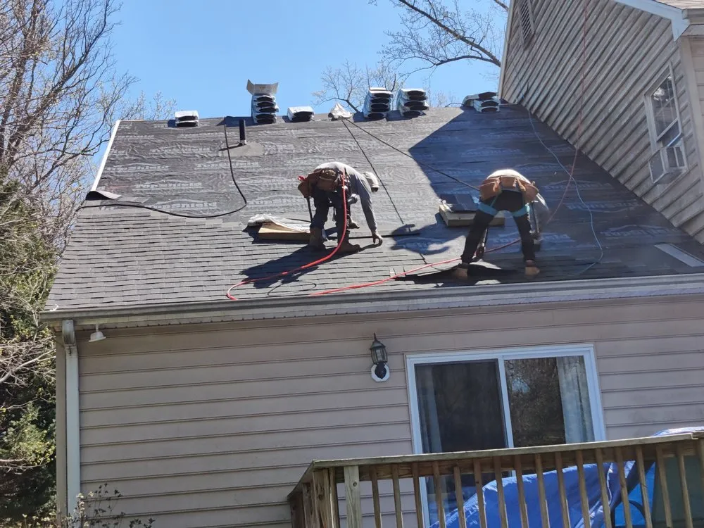 Slide of Odyssey Remodeling