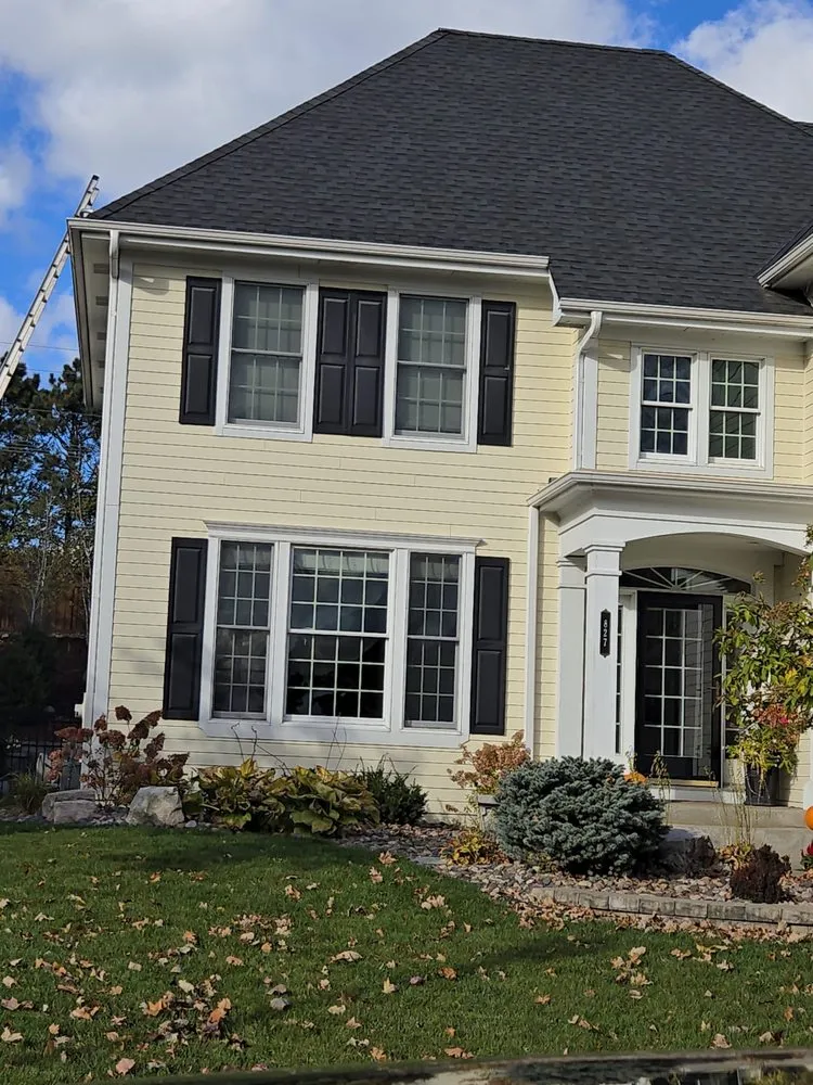 Slide of OEA Roofing