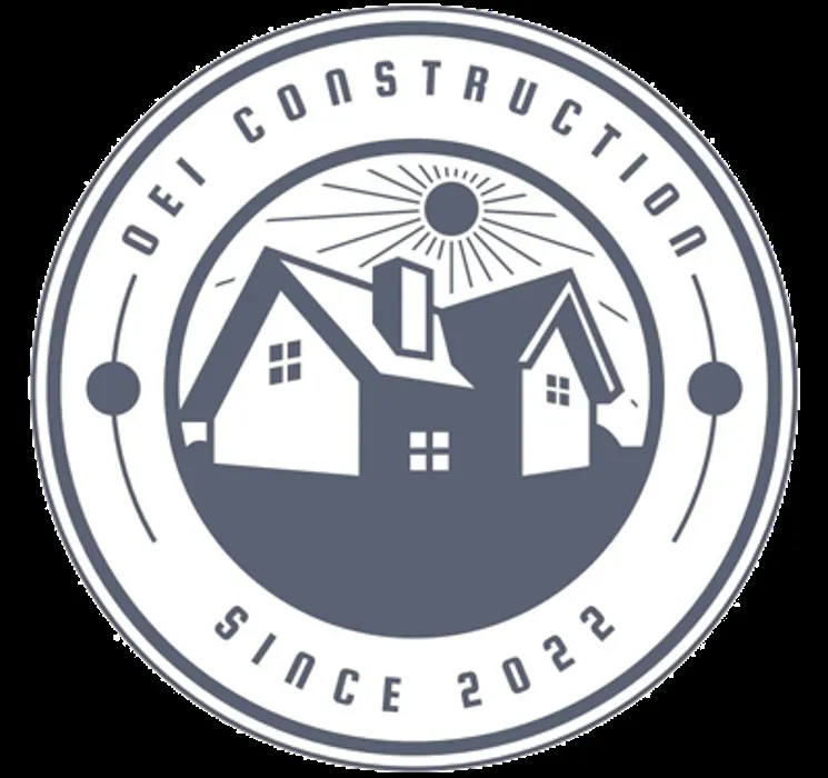 Slide of OEI Construction