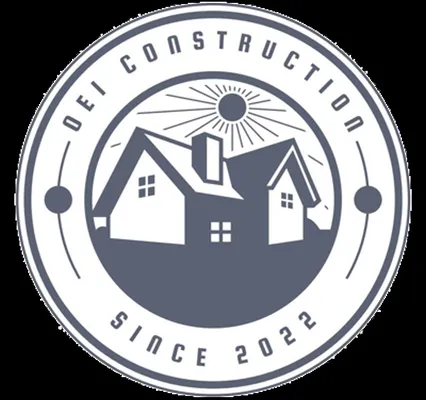 OEI Construction Logo