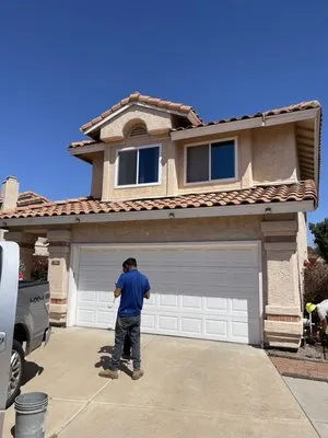 Off The Roof Roofing