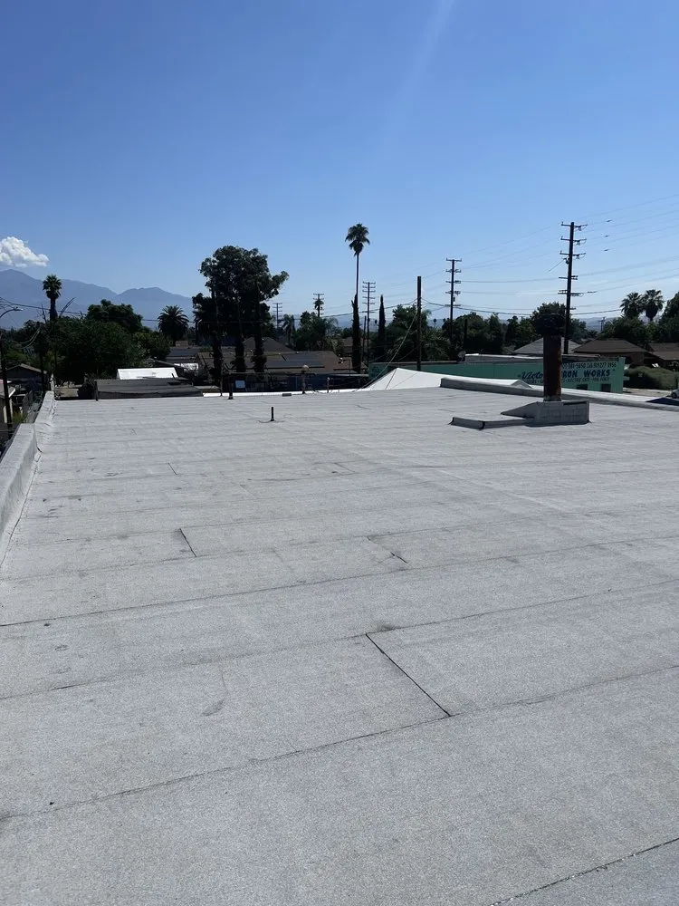 Slide of Off The Roof Roofing