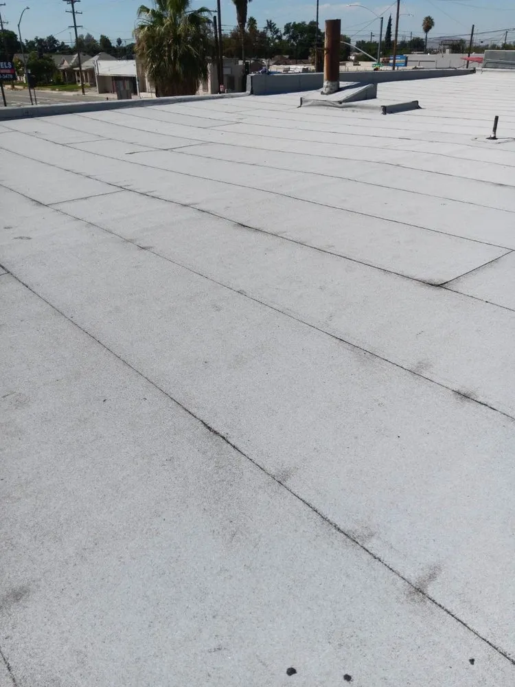 Slide of Off The Roof Roofing