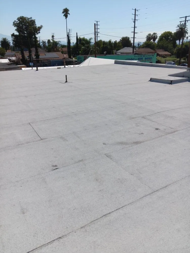 Slide of Off The Roof Roofing
