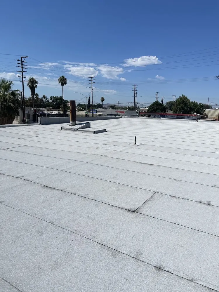 Slide of Off The Roof Roofing