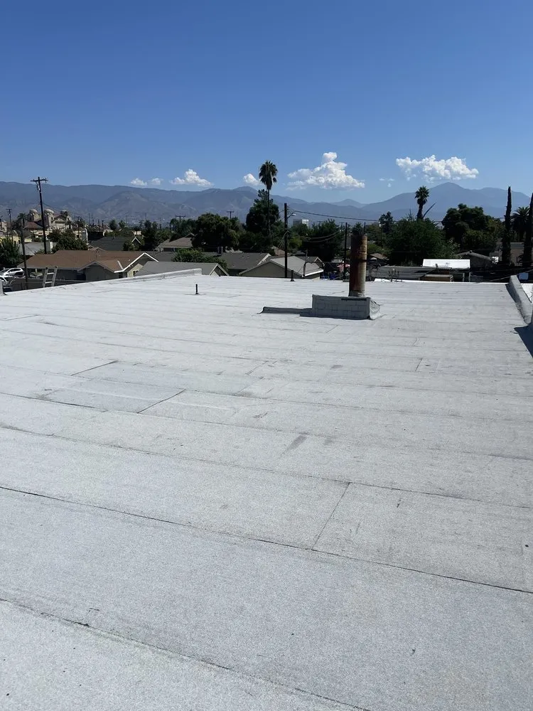 Slide of Off The Roof Roofing