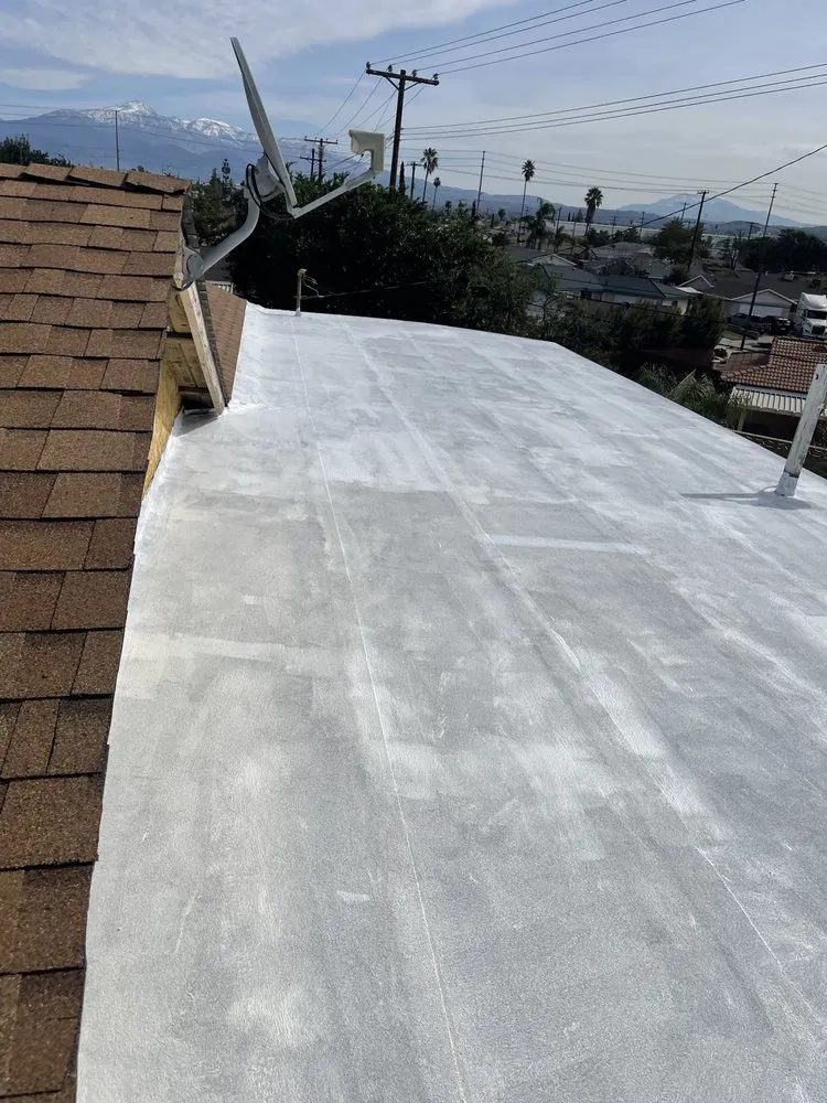 Slide of Off The Roof Roofing