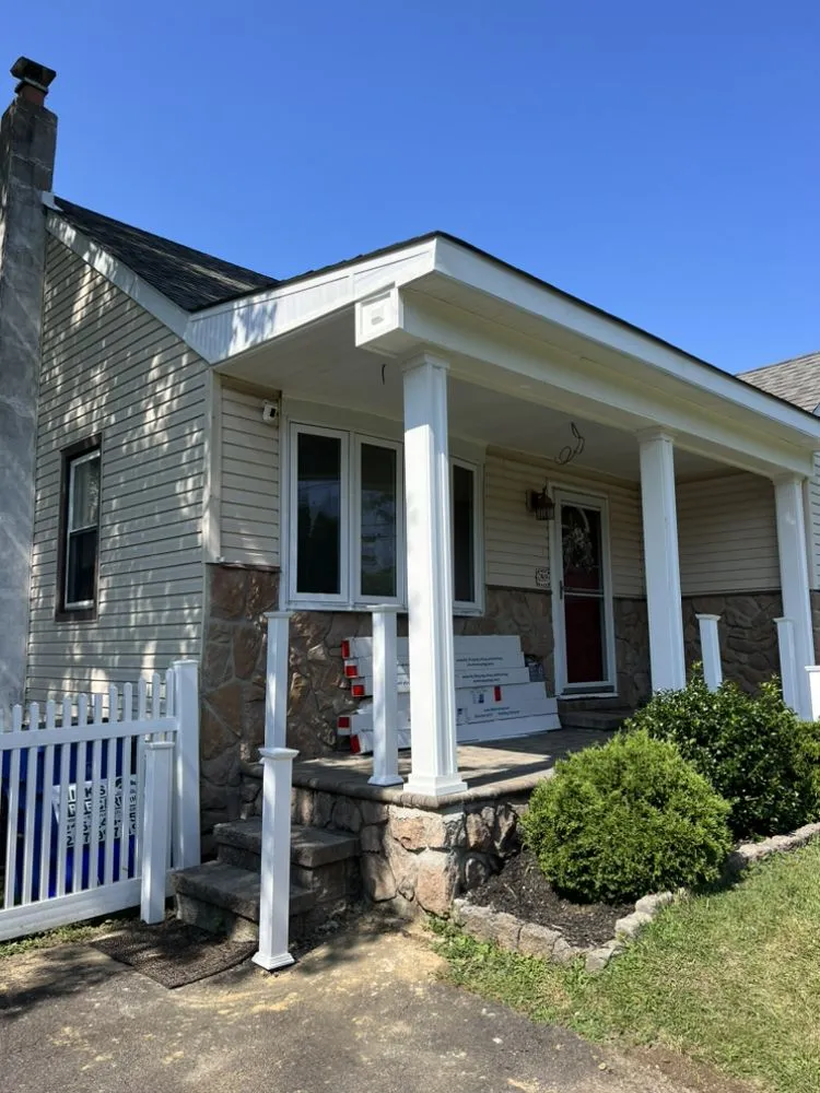 Slide of Off the Wall Custom Carpentry