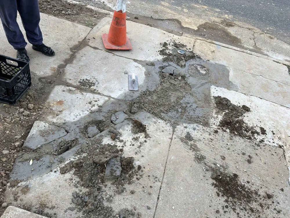 Slide of Off the Wall Custom Carpentry