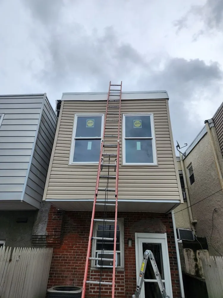 Slide of Off the Wall Custom Carpentry