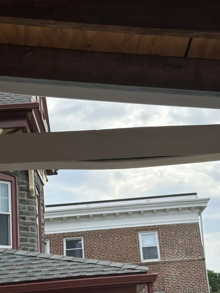 Slide of Off the Wall Custom Carpentry