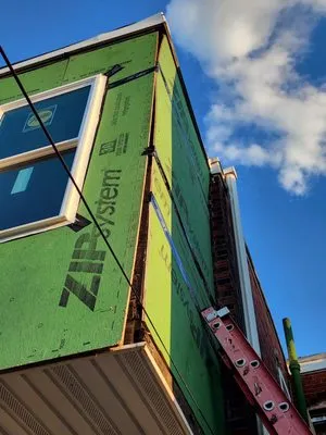 Off the Wall Custom Carpentry