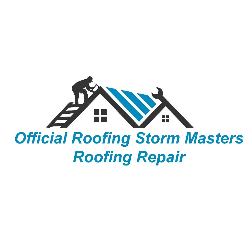 Slide of Official Roofing Storm Masters