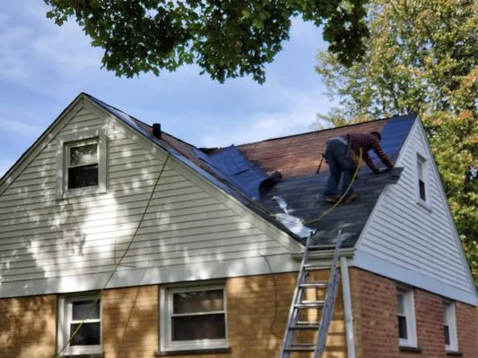 Official Roofing Storm Masters