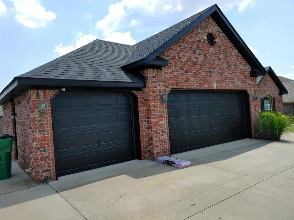 Slide of O'Franco Roofing & Remodeling