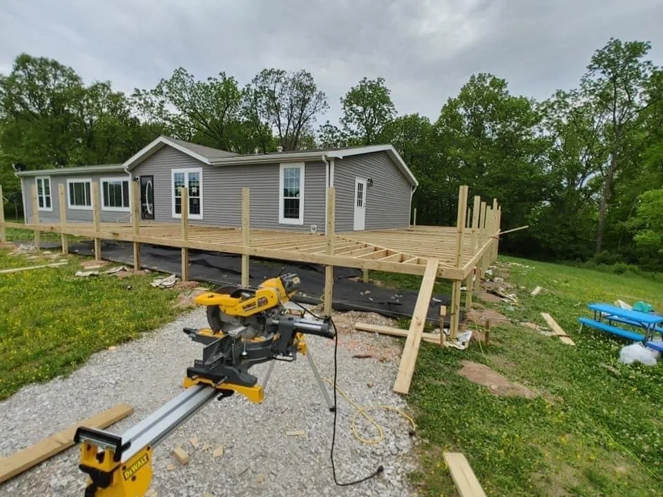 Slide of O'Franco Roofing & Remodeling