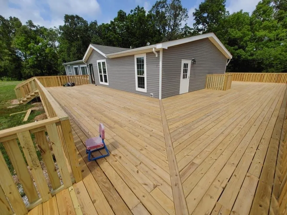 Slide of O'Franco Roofing & Remodeling