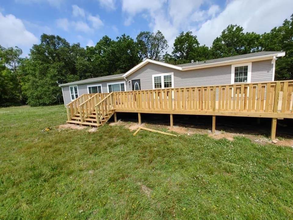 Slide of O'Franco Roofing & Remodeling