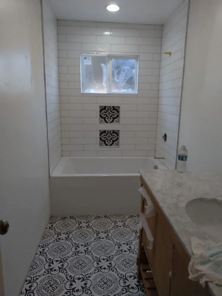 Slide of OG Builders