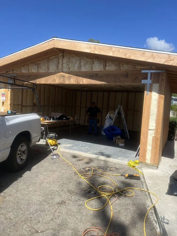 Slide of OG Builders