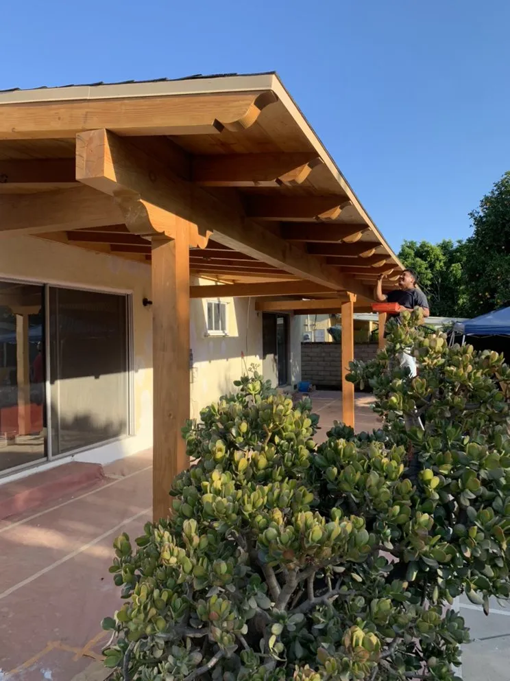 Slide of OG Builders