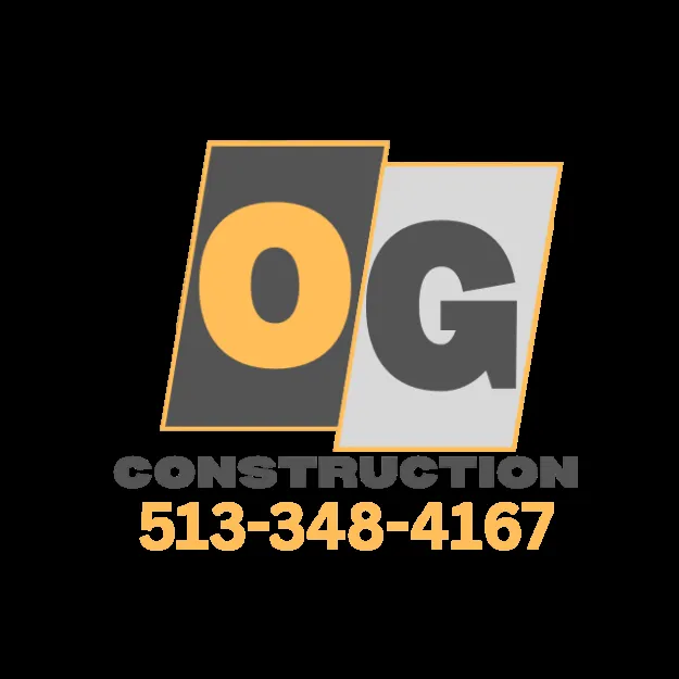 Slide of OG Construction