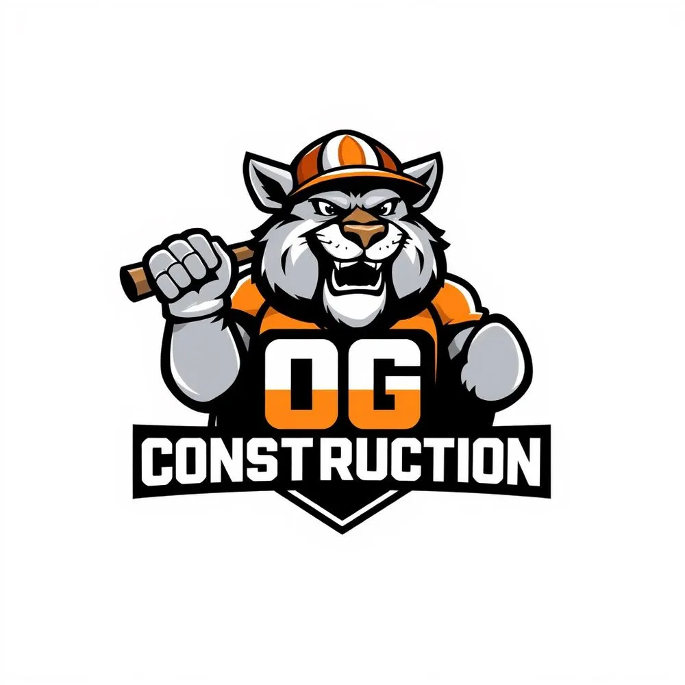 Slide of OG Construction