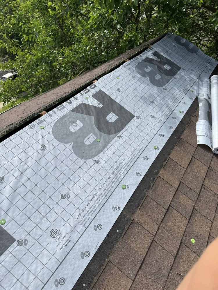 Slide of OG Construction