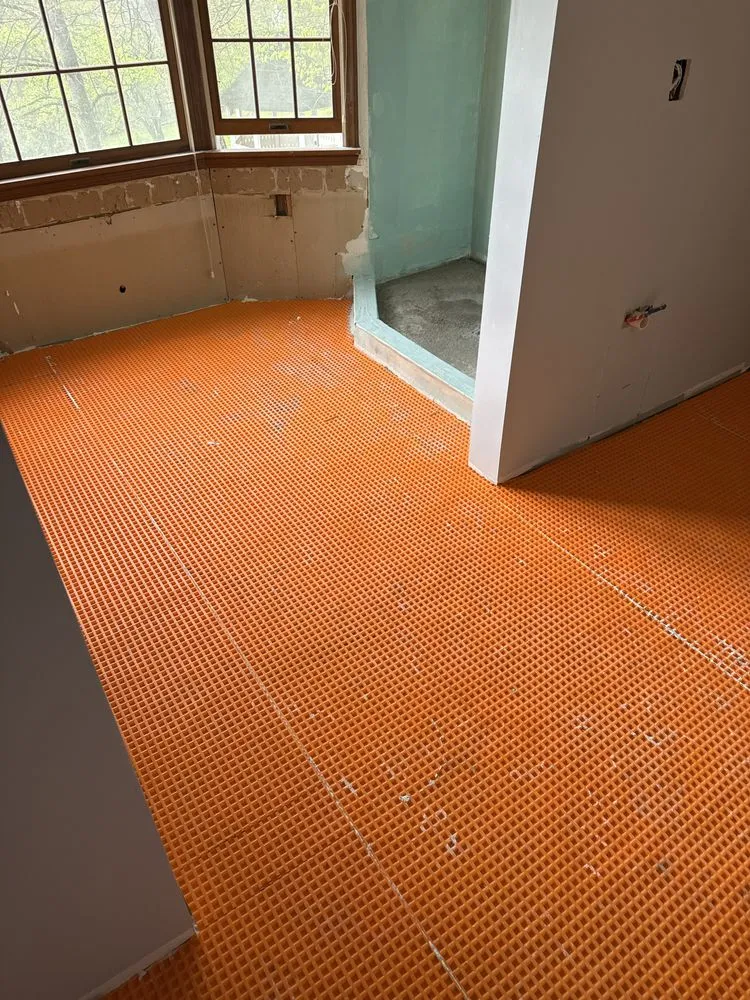 Slide of OG Construction