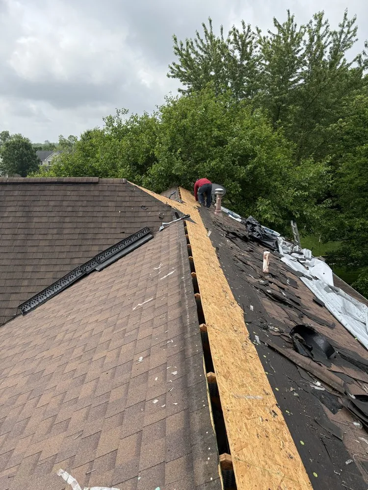 Slide of OG Construction