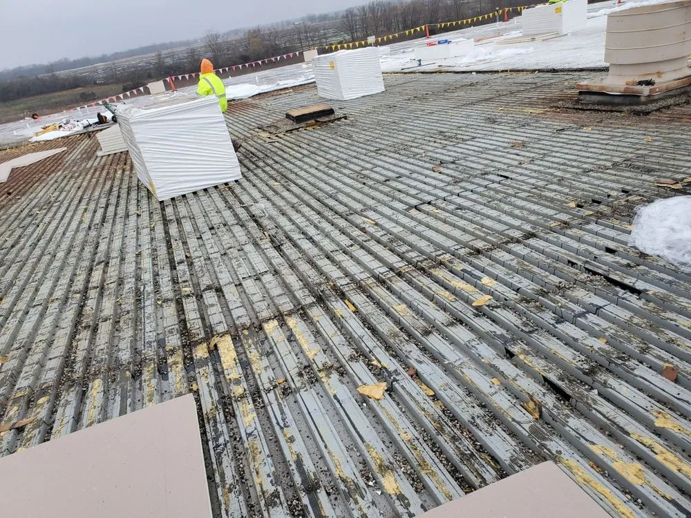 Slide of OGD Roofing & Contractors