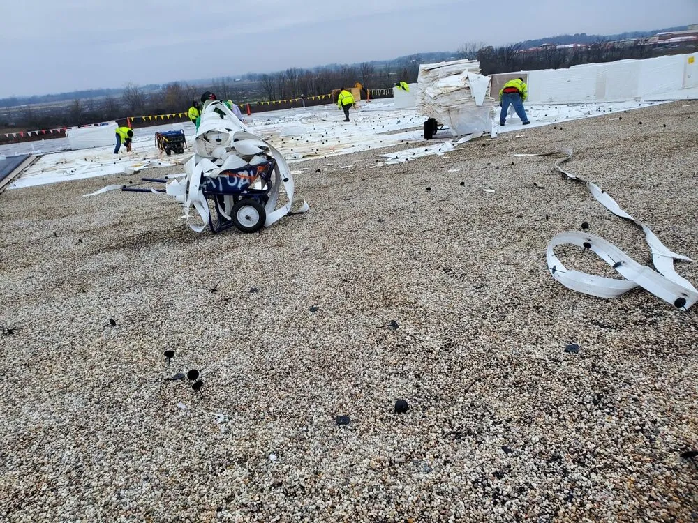 Slide of OGD Roofing & Contractors