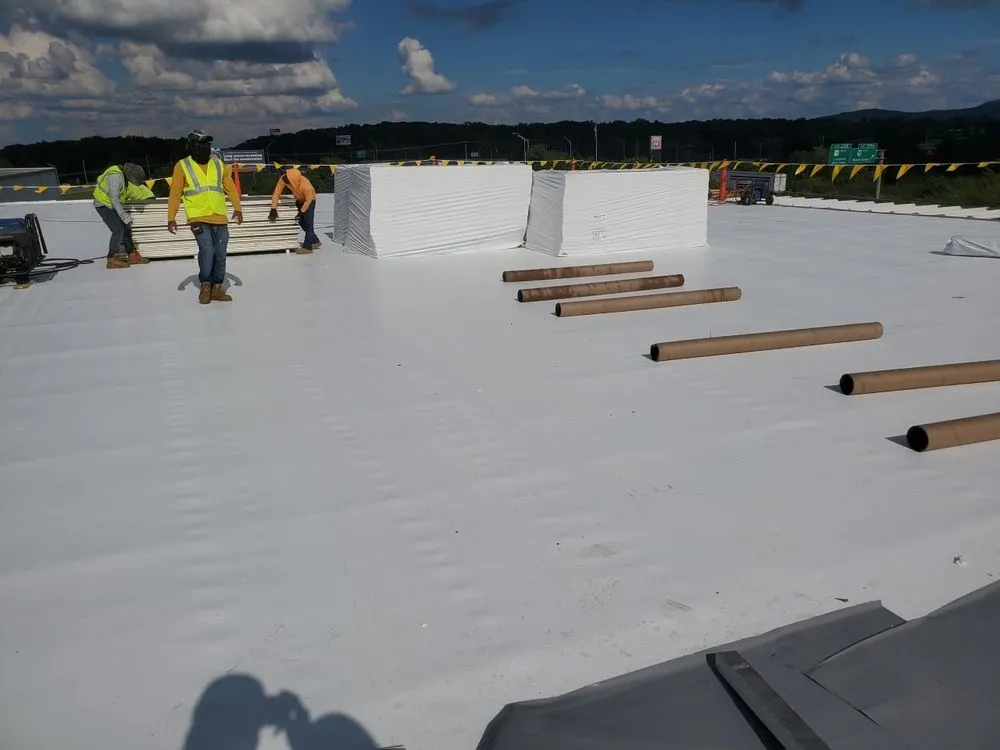 Slide of OGD Roofing & Contractors