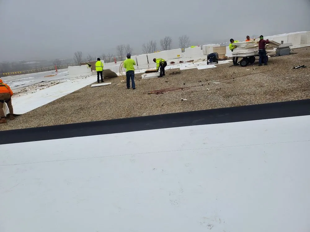 Slide of OGD Roofing & Contractors