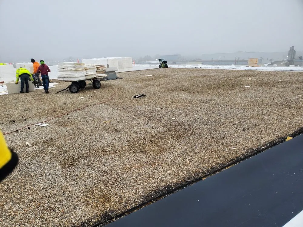 Slide of OGD Roofing & Contractors