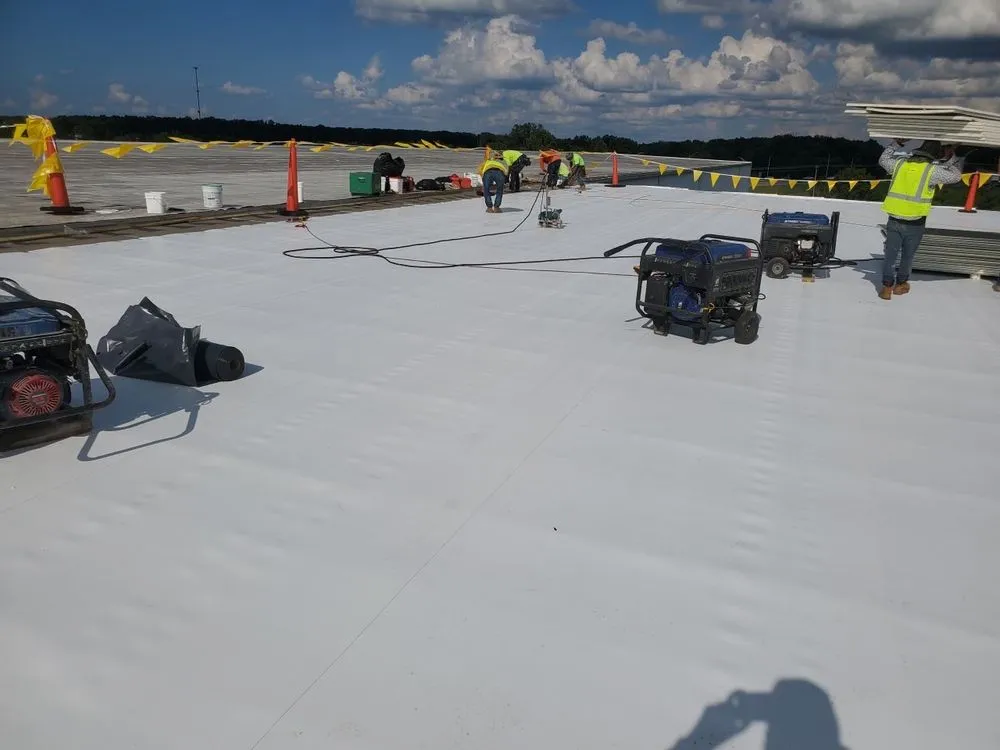 Slide of OGD Roofing & Contractors