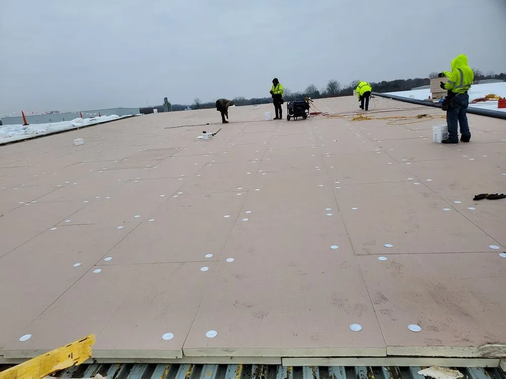 Slide of OGD Roofing & Contractors