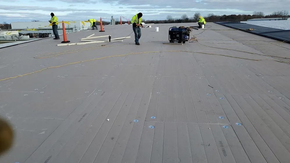 Slide of OGD Roofing & Contractors