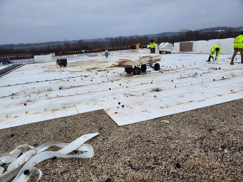 Slide of OGD Roofing & Contractors