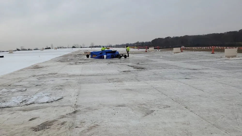 Slide of OGD Roofing & Contractors