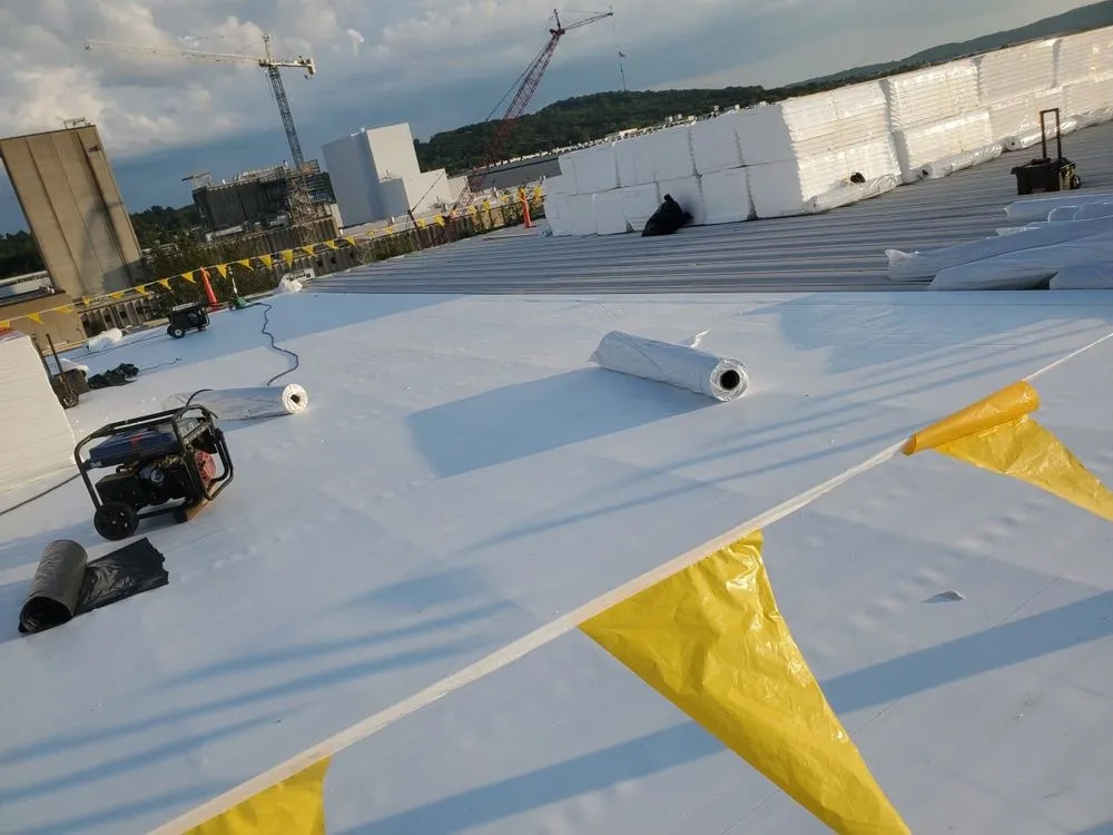 Slide of OGD Roofing & Contractors