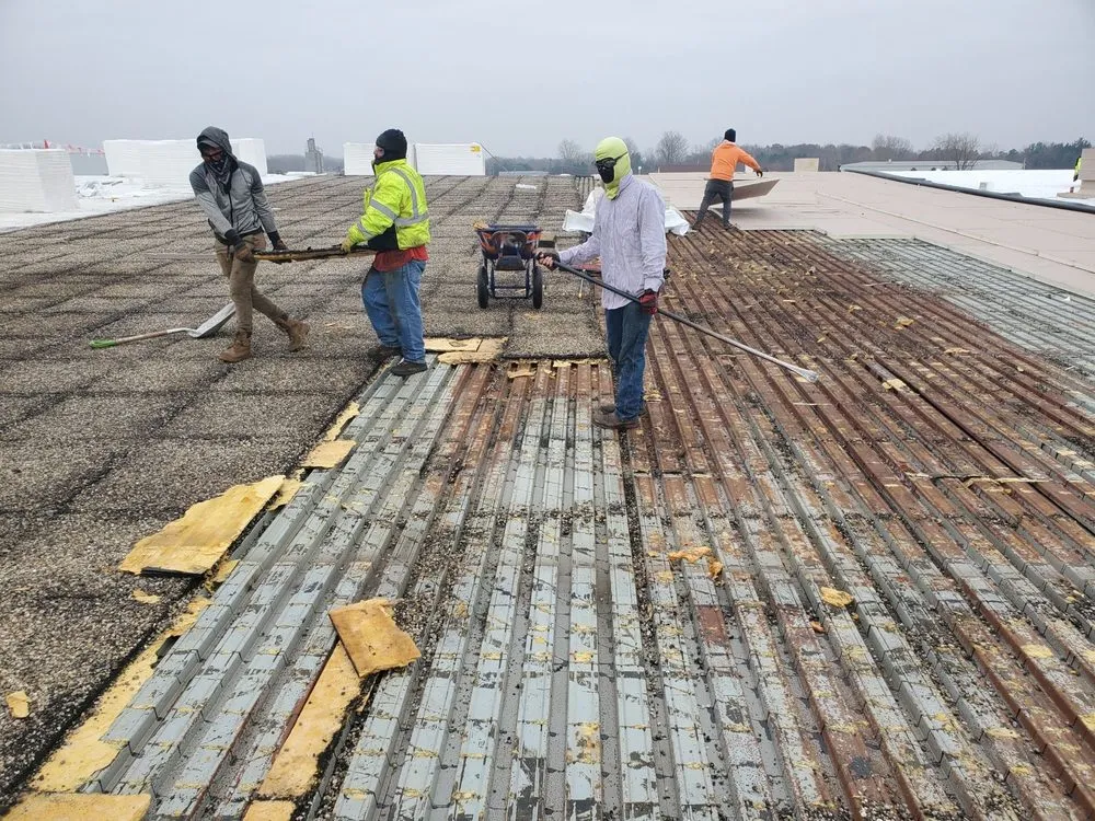 Slide of OGD Roofing & Contractors